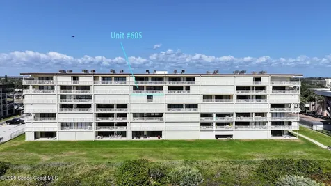 55 N 4th Street Cocoa Beach FL 32931