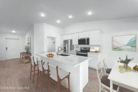 434 Fairbanks Street SW Palm Bay FL 32908