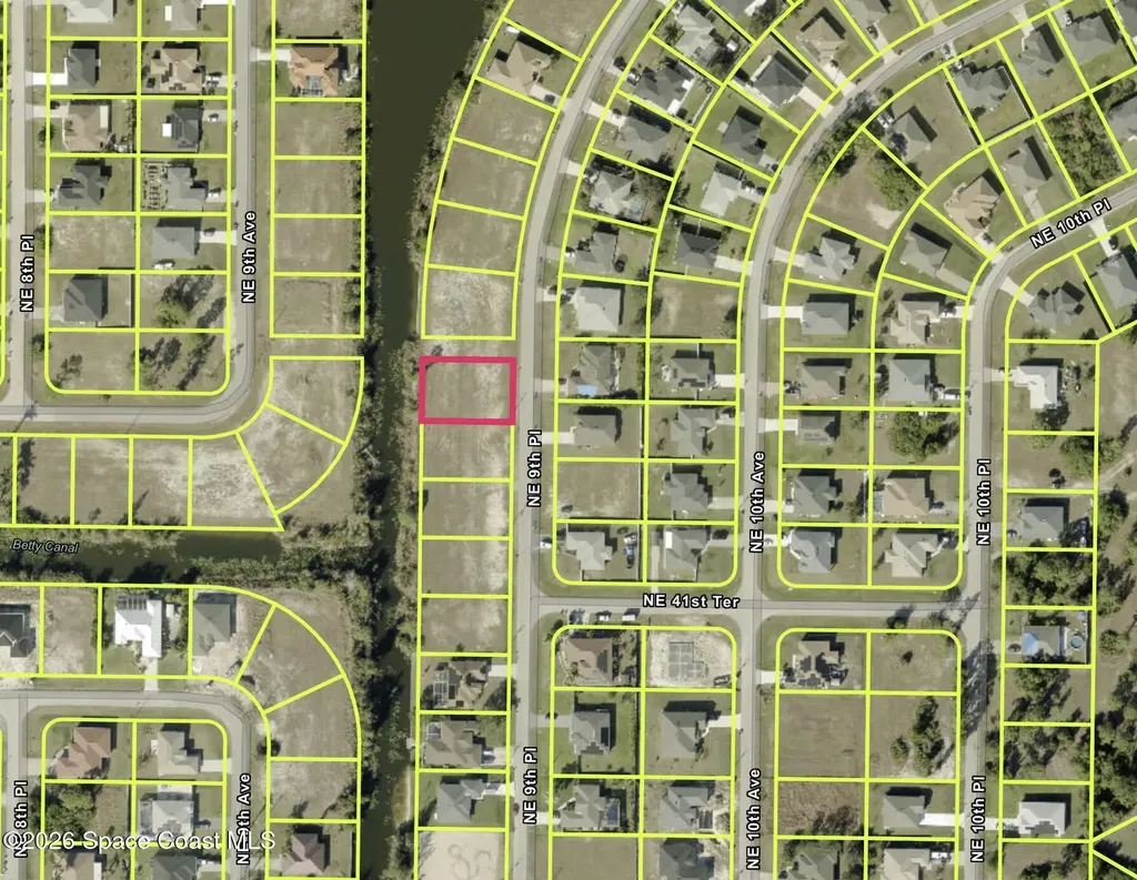 4112 NE 9th Place Cape Coral FL 33904