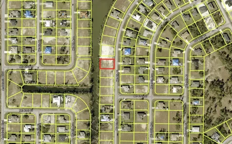 4112 NE 9th Place Cape Coral FL 33904