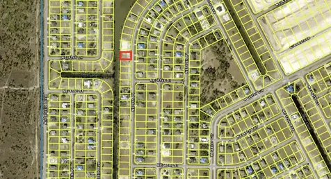 4112 NE 9th Place Cape Coral FL 33904