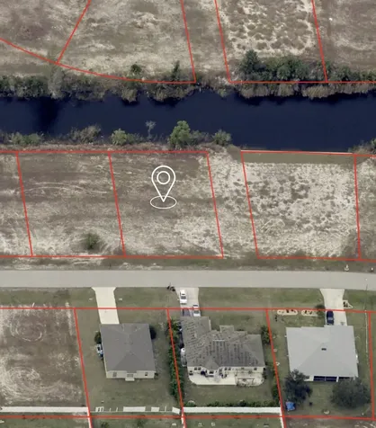 4112 NE 9th Place Cape Coral FL 33904