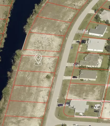 4112 NE 9th Place Cape Coral FL 33904