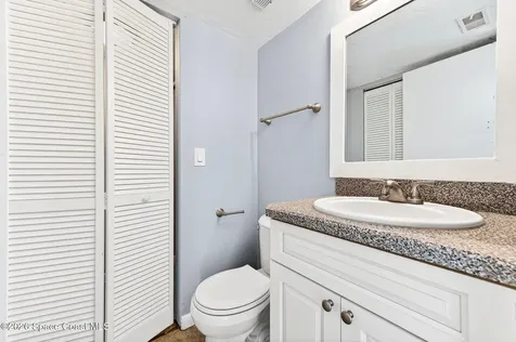 8767 Oleander Court Cape Canaveral FL 32920