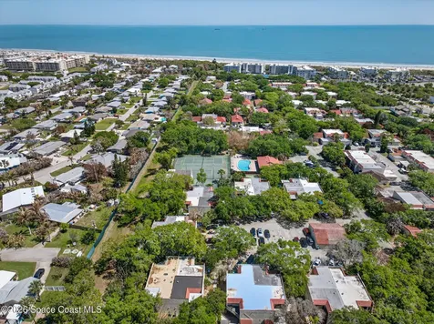 8767 Oleander Court Cape Canaveral FL 32920