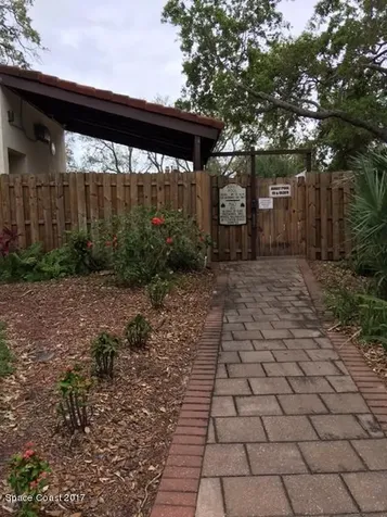 8767 Oleander Court Cape Canaveral FL 32920