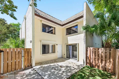 8767 Oleander Court Cape Canaveral FL 32920