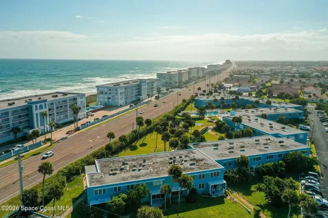 55 Sea Park Boulevard Satellite Beach FL 32937