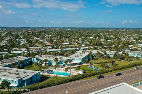 55 Sea Park Boulevard Satellite Beach FL 32937