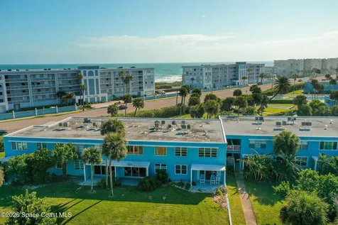 55 Sea Park Boulevard Satellite Beach FL 32937