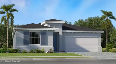 2314 Majorelle Drive NW Palm Bay FL 32907