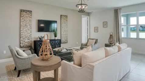 2314 Majorelle Drive NW Palm Bay FL 32907