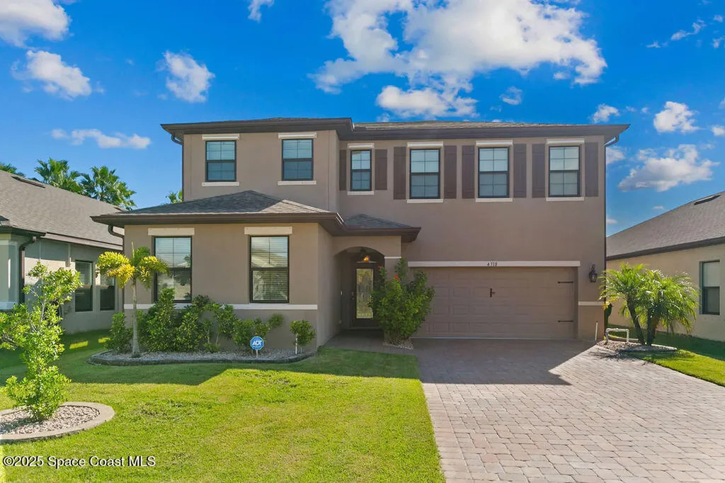 4718 Alligator Flag Circle West Melbourne FL 32904