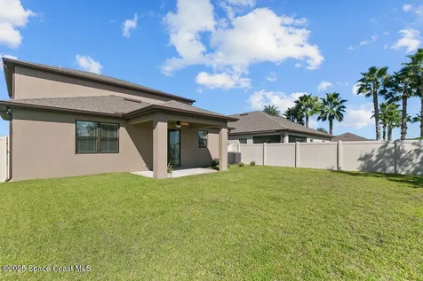 4718 Alligator Flag Circle West Melbourne FL 32904