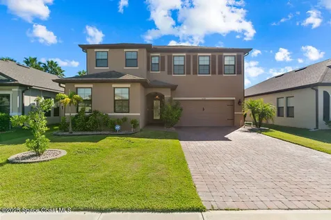 4718 Alligator Flag Circle West Melbourne FL 32904