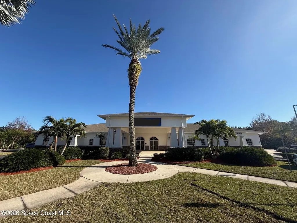 389 Commerce Parkway Rockledge FL 32955