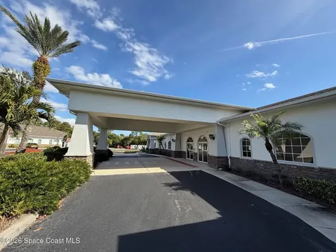 389 Commerce Parkway Rockledge FL 32955