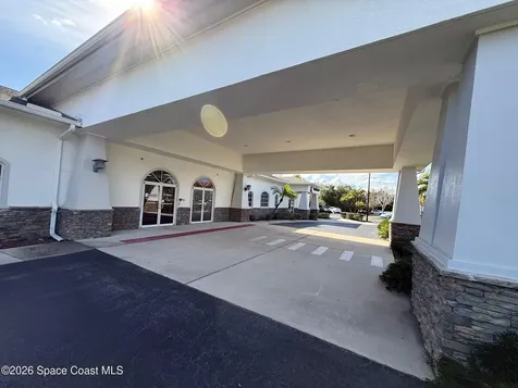 389 Commerce Parkway Rockledge FL 32955
