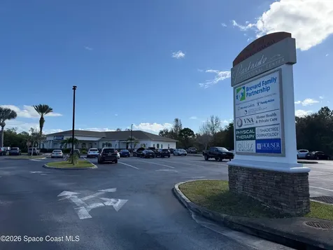 389 Commerce Parkway Rockledge FL 32955