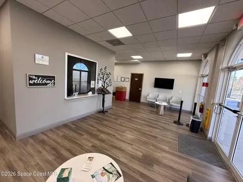 389 Commerce Parkway Rockledge FL 32955