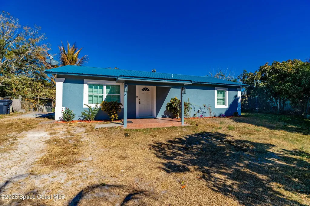 3559 NW 4th Street Okeechobee FL 34972