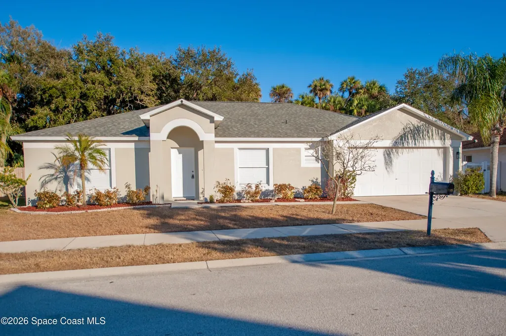 7525 Fringe Place Cocoa FL 32927