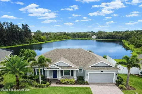 5250 Hebron Drive Merritt Island FL 32953