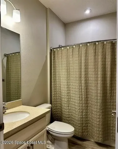 5250 Hebron Drive Merritt Island FL 32953