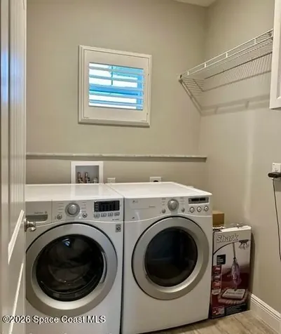 5250 Hebron Drive Merritt Island FL 32953