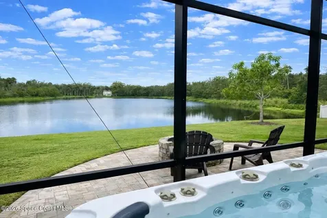 5250 Hebron Drive Merritt Island FL 32953