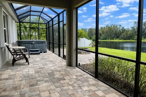 5250 Hebron Drive Merritt Island FL 32953