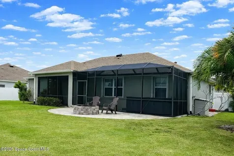 5250 Hebron Drive Merritt Island FL 32953