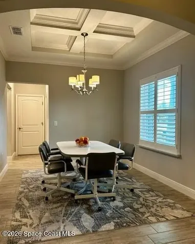 5250 Hebron Drive Merritt Island FL 32953