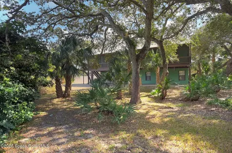 254 Woody Circle Melbourne Beach FL 32951