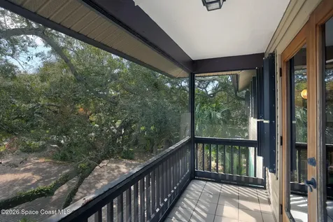 254 Woody Circle Melbourne Beach FL 32951