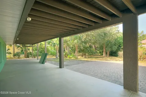 254 Woody Circle Melbourne Beach FL 32951