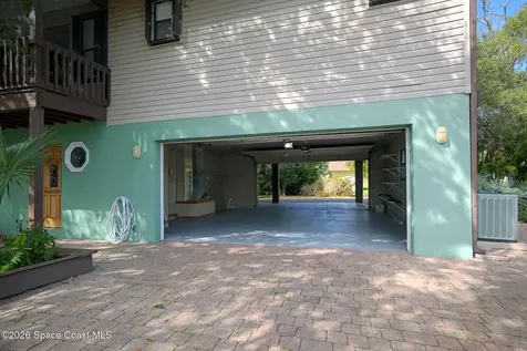254 Woody Circle Melbourne Beach FL 32951