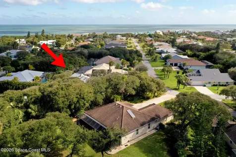 254 Woody Circle Melbourne Beach FL 32951