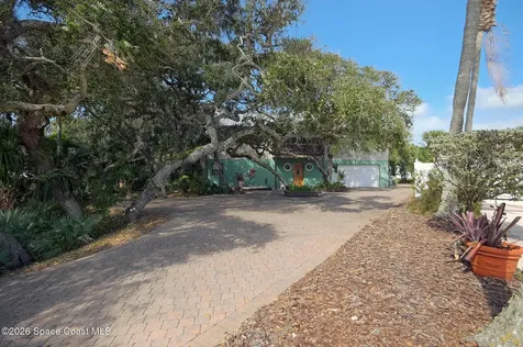 254 Woody Circle Melbourne Beach FL 32951