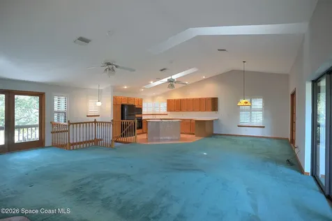 254 Woody Circle Melbourne Beach FL 32951