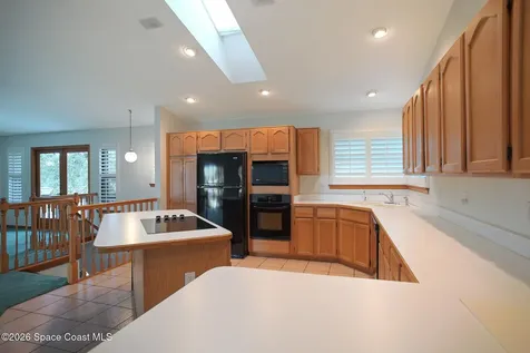 254 Woody Circle Melbourne Beach FL 32951