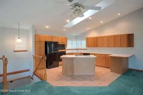254 Woody Circle Melbourne Beach FL 32951