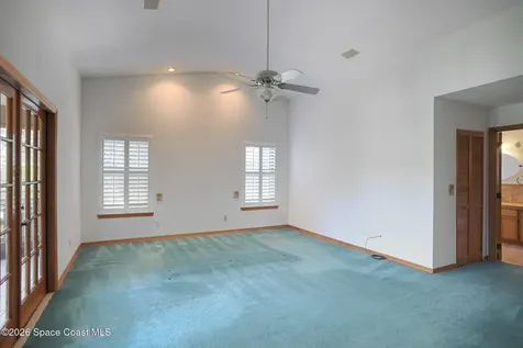 254 Woody Circle Melbourne Beach FL 32951