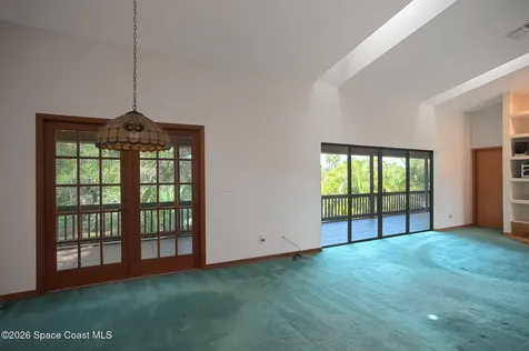 254 Woody Circle Melbourne Beach FL 32951