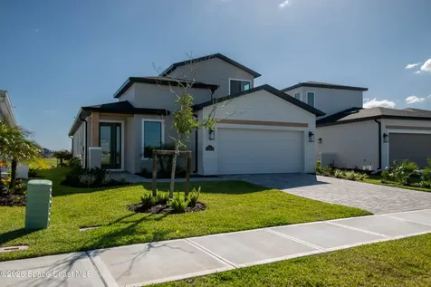 2944 Karelian Drive Melbourne FL 32940