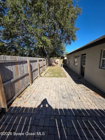 5626 Andrea Street Titusville FL 32780