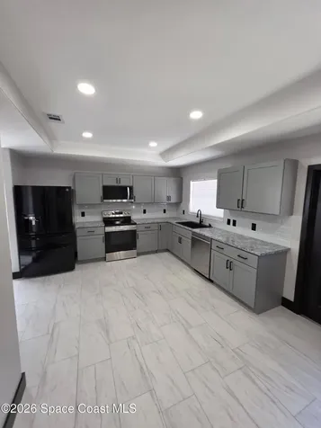 5626 Andrea Street Titusville FL 32780