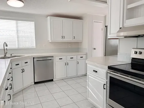 606 Dolphin Circle Barefoot Bay FL 32976