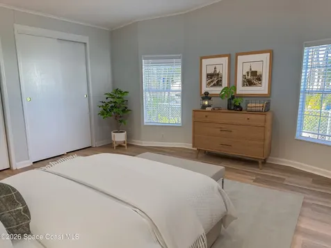 606 Dolphin Circle Barefoot Bay FL 32976
