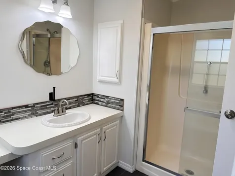 606 Dolphin Circle Barefoot Bay FL 32976